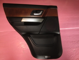 Land Rover - DOOR PANEL - 500071PVJXXX